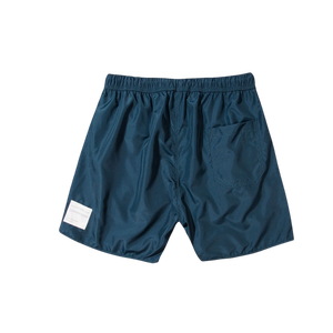 Pantalones cortos OEM de nailon para hombre, temporada de verano, con cordón, impermeables, de secado rápido, para deportes, playa, con logotipo personalizado - Product Image 2