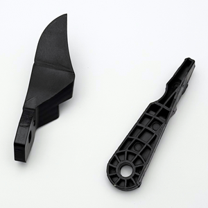 BK3113W029BG ชุดซ่อมขายึดไฟหน้าขวาสำหรับฟอร์ดทรานสิท MK8 V363 - Product Image 2