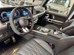 NUOVISSIMO Mercedes-Benz G63 AMG 2026, 8 cilindri, 4.0L, Benzina, 585 CV, 4x4, Euro 6, Cambio Automatico, Guida a Sinistra - Product Image 2