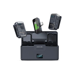Green Lion GM-90X <strong>Microphone</strong> - Product Image 3