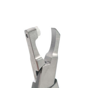 Uncoated Stainless Steel Manual Medical Dental Instrument Set Orthodontic <b>Pliers</b> - Product Image 4