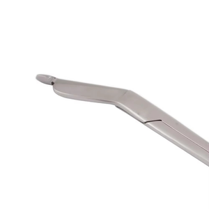 Tijeras para traumatismos de acero inoxidable de alta resistencia, tijeras médicas manuales para primeros auxilios de emergencia y uso hospitalario para tijeras de vendaje - Product Image 3