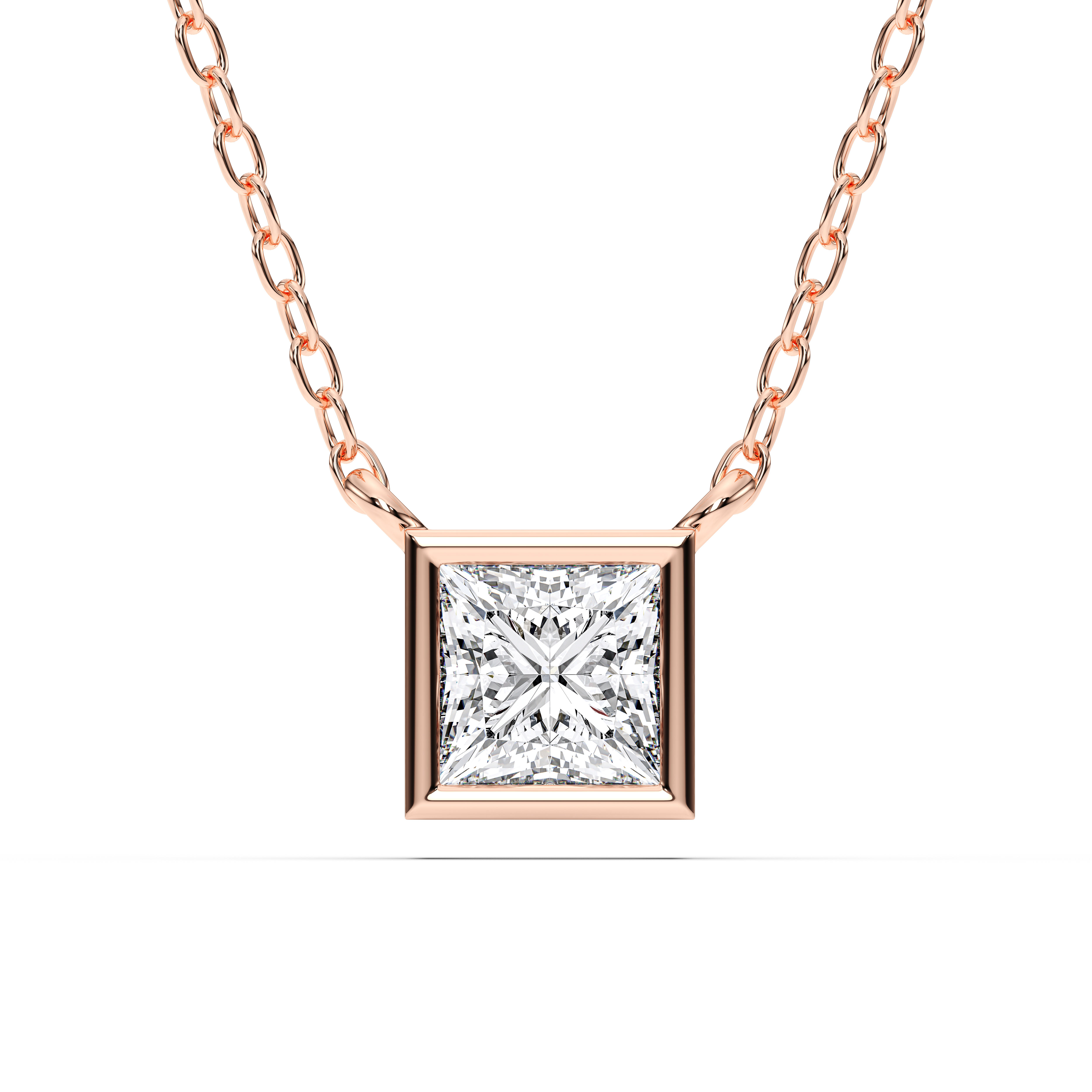 สีทองชมพู