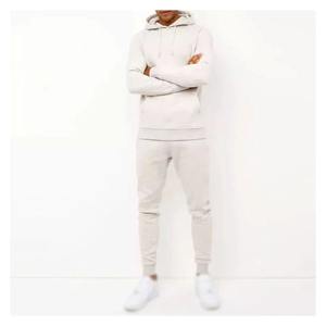 Sudadera con Capucha Corta de Alta Calidad para Hombre, con Logotipo Personalizado, Estilo Desgastado, Talla Grande, Diseño Sólido para Otoño - Product Image 6