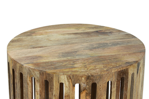 Juego de mesa auxiliar de madera maciza moderna para el hogar, oficina, hotel, sala de estar, comedor y dormitorio, muebles para uso escolar, mesa de té pequeña - Product Image 3