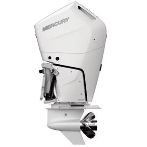 Sử dụng mới nhất merc-ur + YS 4 Stroke 250-400hp phía ngoài thuyền động cơ 300L xl xxl verado V8 phía ngoài động cơ Hàng Hải - Product Image 3