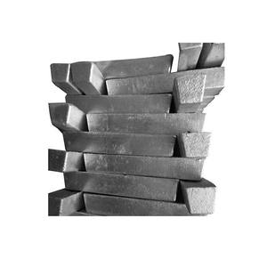 แท่งแมกนีเซียมบริสุทธิ์สินค้าคุณภาพสูงทำจากโลหะอัลลอย - Product Image 4