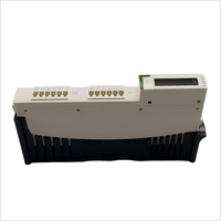 STBAVO1255K Nouveaux contrôleurs dédiés PLC PAC pour contrôle industriel, interface de communication RS485 Modbus, programmation PLC 24V
