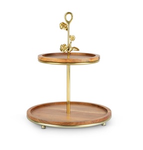 Top Most Selling New Designer Cup <b>Cake</b> <b>Stand</b> For Hotel Wedding Party Tableware Decorative <b>Cake</b> <b>Stand</b> At Best Price. - Product Image 2