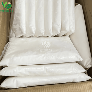 IQF ครีมมะพร้าวแช่แข็งที่มีปริมาณไขมัน28% สูงสินค้าส่งออกจำนวนมากเพื่อการเกษตร - Product Image 2