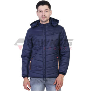 2023 hommes léger printemps Bomber veste Sports de plein air vêtements d'extérieur avec poches hommes Bomber vestes - Product Image 1