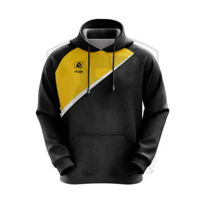 Sudadera con Capucha de Forro Polar de Secado Rápido Ecológica de Invierno con Diseño Nuevo 2024, Marca Propia, Sublimación, para Hombre, Manga Larga, Personalizada - Product Image 1