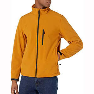 Chaqueta de lana Polar para hombre de la mejor calidad 2023, estilo de calle unisex más vendido para el invierno - Product Image 2