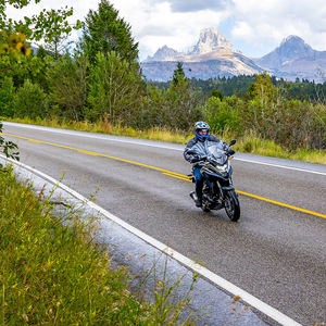 Honda NC750X DCT 2024 - Product Image 4