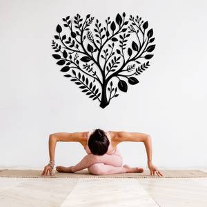 Tenture murale tendance avec macramé et coquillages, décor côtier exportation best-seller tenture murale en bois faite à la main - Product Image 5