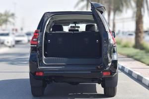 Toyota Land Cruiser Prado TXL1 2.7L Fresco y en Perfecto Estado, TOYOTA PRADO TX L1 2.7L AT FWD Gasolina - Product Image 6