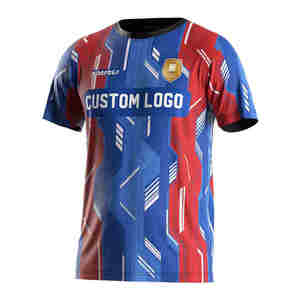 Jersey para Hombre en Tela Premium - Tallas Consistentes y Ecológico, Venta al Por Mayor Personalizada OEM - Product Image 1