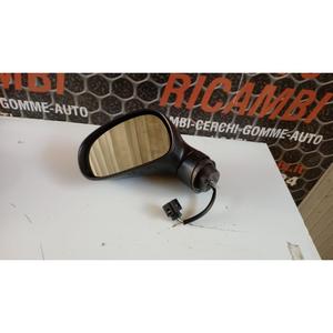 Specchietto Retrovisore Sinistro per SEAT Leon 2a Serie (05>09) 26144 6139095 - Product Image 4