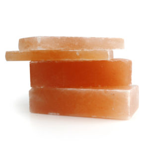 Azulejos de sal rosa del Himalaya de alta calidad, nuevo diseño clásico exigido para la construcción, embalaje de bolsas personalizado - Product Image 3