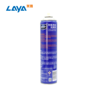 Spray d'entretien et de brillance pour pneus, formule personnalisée, pour l'entretien des pneus, marque automobile Boost, OEM ODM, aérosol pour l'éclat des pneus, nettoyage et brillance des pneus