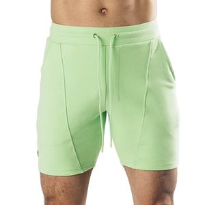 Vente en gros 2025 Logo personnalisé Vêtements d'entraînement pour entraînement, Shorts de sport décontractés amples, tendance athlétique, Shorts cargo de sport pour hommes - Product Image 1