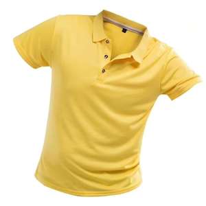 Camiseta elástica ligera de algodón con cuello en V para hombre, camiseta informal cómoda de tela suave a la moda para todos los días - Product Image 6