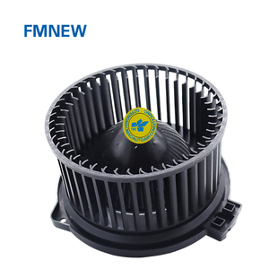 Moteur de soufflerie de climatisation de voiture 12V JGC100480 pour LAND ROVER DISCOVERY II 2 - Product Image 1