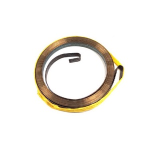 Molla di Avviamento Motore Compatibile per Decespugliatore TBC226D, Modello Rif. 502632 - Product Image 1