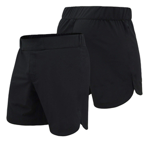 Service OEM Short MMA Design haut de gamme Short de boxe Mma confortable et de haute qualité Short MMA pour hommes pour combat - Product Image 1