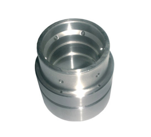 DOUILLE DE GUIDAGE pour CYLINDRE-BÉTON PUMP-PUTZMEISTER Moteur électrique et moteur à haut rendement - Product Image 2