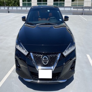Nissan Maxima Platinum Reserve 2020, Caja de Cambios Automática, Título Limpio, Sin Accidentes, con Bajo Kilometraje, Lista para Envío - Product Image 1