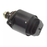 Ajustement pour Daewoo LANOS Pontiac G3 Chevrolet AVEO KALOS soupape de commande d'air de ralenti usine en gros 93744675