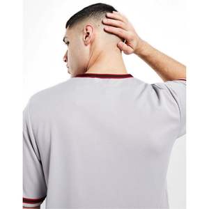 Maillots de baseball personnalisés de qualité haut de gamme à séchage rapide en pression à chaud bon marché Bucks Nets Jersey Polyester 2025 Basketball Jersey - Product Image 4