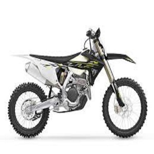 รถมอเตอร์ไซค์วิบากเครื่องยนต์ 4 จังหวะ รุ่น TF450-C และ TF250-C ยอดขายสูงสุด - Product Image 1