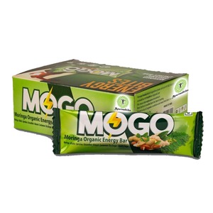 Migliore qualità sweet Moringa Energy Bar indian origin protein bar 20 grammi fornitori di imballaggio dall'india - Product Image 4