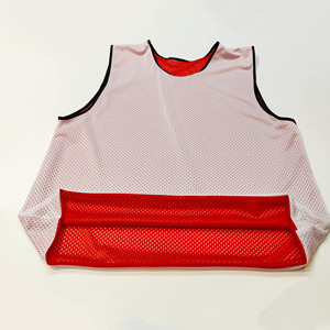Maillots d'entraînement de football 2026, dossards personnalisés, couleur et logo personnalisés, respirants, séchage rapide, antibactériens, dossards d'entraînement de haute qualité - Product Image 1