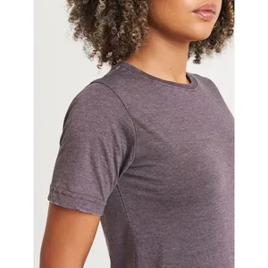 T-shirts personnalisés pour le merchandising, collection délavée à des fins promotionnelles - Product Image 5