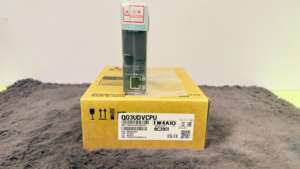 Q03UDVCPU มิตซูบิชิมีในสต็อก - Product Image 3