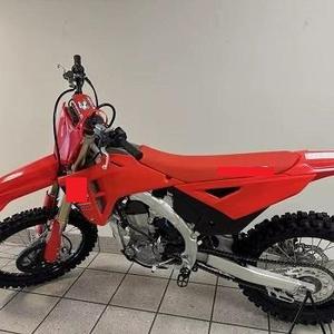 Disponible 2024 CRF450R (Motocicletas) LISTA PARA ENVIAR - Product Image 1