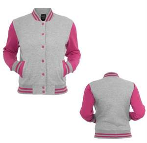 Chaquetas Universitarias de Invierno Unisex con Diseño de Logotipo Personalizado para Uso Profesional - Product Image 4