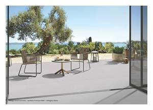 Azulejos de porcelana esmaltada en 60X120CM 600X1200MM 24X48 diseñados para aplicaciones de suelo y pared de primera calidad con interiores modernos. - Product Image 6