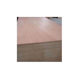 Tableros de fibra de alta calidad 3mm 6mm 12mm 15mm 18mm Tablero de melamina blanca Mdf Hdf - Product Image 2