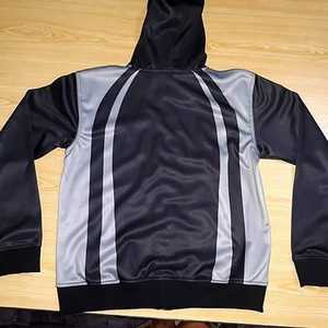 OEM Custom 100% Sweat à capuche de haute qualité Street/Outdoor Wear - Product Image 2