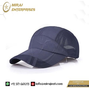 Gorras de malla con letras para hombre, gorras deportivas para gimnasio, correr, senderismo, gorras, gorra Unisex, gorra deportiva de secado rápido ajustable para hombre y mujer - Product Image 6
