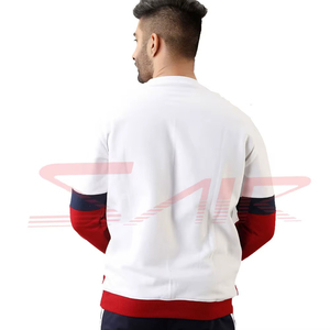Sudaderas para Hombre de Última Moda y Alta Calidad, Sudaderas Básicas al por Mayor, Sudaderas para Hombre Recién Llegadas - Product Image 3