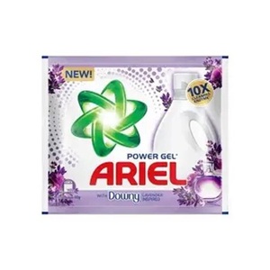 Ariel Lavender Freshness Power Gel Liquid <b>Laundry</b> <b>Detergent</b>, 2.5kg - Product Image 2