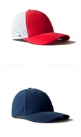 Gorra Trucker Premium Personalizable en Colores y Logotipo, Estilo Deportivo, Playa, Pesca, Aire Libre, Casual, 100% Algodón, Hecha en India