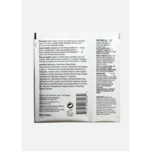 Mascarilla Capilar de Aceite de Coco Difeel 500ml, Hidratante y Suavizante para Cabello Seco y Dañado, Nutritiva, Suave, Orgánica, con Ácido Hialurónico y Queratina - Product Image 1