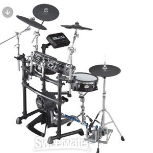 Batterie électronique Yamah_a DTX8K-MBF - Product Image 4