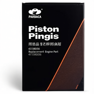 Jeu de segments de piston pour moteur diesel Perkins 41158056, pièce de rechange - Product Image 2